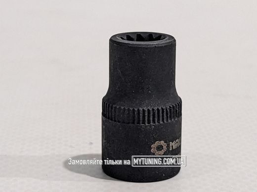 Головка для гальмівних супортів вантажних авто 11 гр 3/8'' MG50694/MAGMA