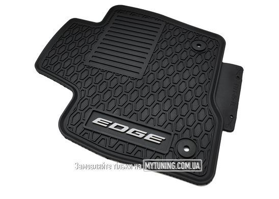 Ford Edge 2015-2024 с LOGO коврики HAVOC Originals
