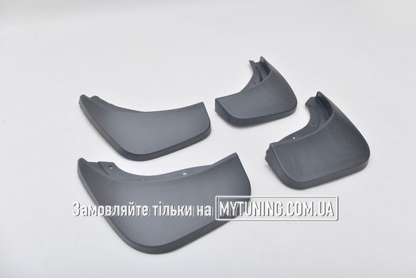Бризковики Volvo V90 Cross Country 2016&ndash;2025 HAVOC