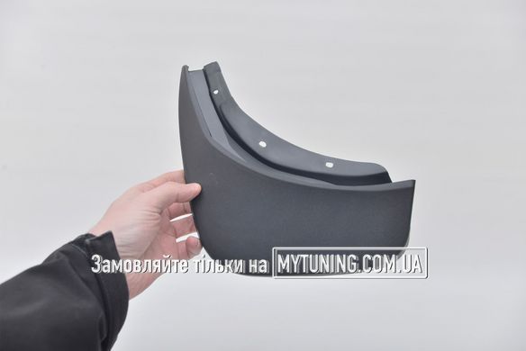 Бризковики Volvo V90 Cross Country 2016&ndash;2025 HAVOC