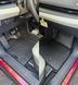 Всепогодные коврики в салон Ford Mustang Mach-E 2021-2023 Havoc&trade; Maximum Coverage