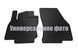 Коврики в салон для Renault Scenic IV (2016-) (design 2016) with plastic clips RN2 (2 шт)