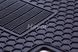 Kia Sportage c 2015 Оригинальные коврики HAVOC резиновые в салон полный комплект