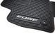 Ford Edge 2015-2024 з LOGO килимки HAVOC Originals