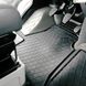 Коврики в салон для Opel Corsa D 06- (design 2016) (передние - 2 шт) 1015092F