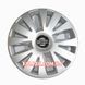 Модельные колпаки на колеса р15 на Nissan SKS 324