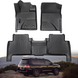 Всепогодні килимки в салон Toyota Land cruiser 200 2008-2021 Havoc&trade; Maximum Coverage