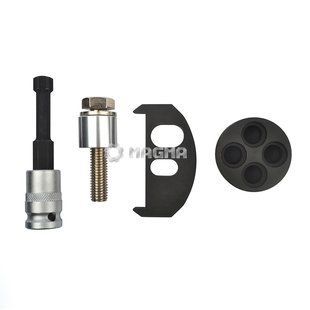 Фіксатор колінчастого вала BMW B37, B47, B38, B48 (1. 2L, 1. 5L, 2. 0L) MG50958/MAGNA MAGMA