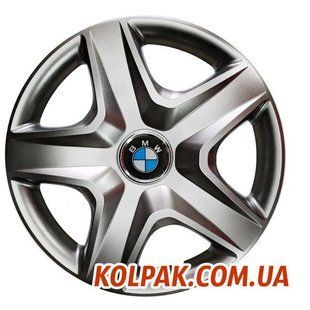 Модельные колпаки на колеса р16 на BMW SKS 418