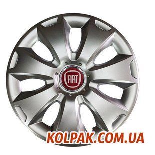 Колпаки на колеса r15 на Фиат SKS 335