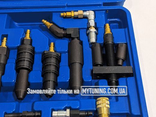 Компресометр дизельний для вантажних автомобілів MG50762 MAGMA