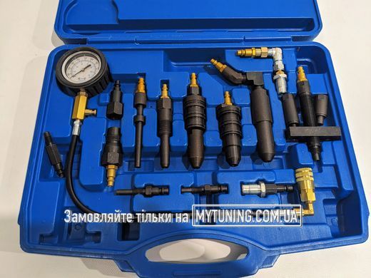 Компресометр дизельний для вантажних автомобілів MG50762 MAGMA