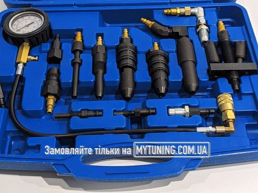 Компресометр дизельний для вантажних автомобілів MG50762 MAGMA