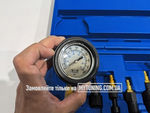 Компресометр дизельний для вантажних автомобілів MG50762 MAGMA