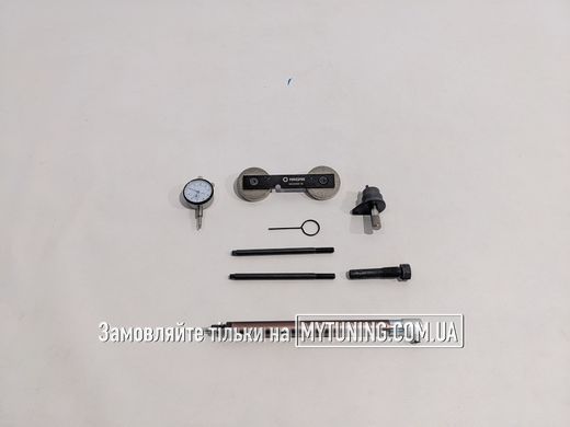 Набір фіксаторів ГРМ VAG VW AUDI SKODA 1. 2 1. 4 1. 6 FSI TSI TFSI MG50816 MAGMA