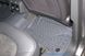 Коврики в салон для Chevrolet Niva 2002-2009, 4 шт полиуретан NLC.52.15.210