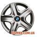 Модельные колпаки на колеса р16 на BMW SKS 418