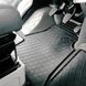 Коврики в салон для Mercedes W901-905 Sprinter 95-/Volkswagen LT 2 95- (1+1) (design 2016) (комплект - 4 шт)