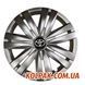 Модельные колпаки на колеса р16 на Toyota SKS 427