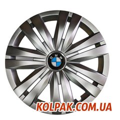 Модельные колпаки на колеса р16 на BMW SKS 427
