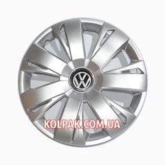 Модельные колпаки на колеса р16 на Volkswagen SKS 411