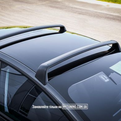 Поперечины Tesla Model 3 2017-2026 багажник на крышу штатный