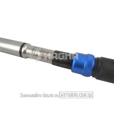 Динамометричний ключ 1" 240-1200 Нм MG51284 MG51284/ MAGMA
