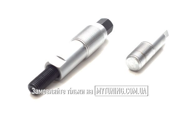 Знімач шківа колінчастого валу - Ford 2.0 EcoBlue TDCi/MG51166/MAGMA