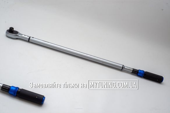 Динамометричний ключ 1" 240-1200 Нм MG51284 MG51284/ MAGMA