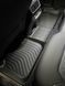 Всепогодные коврики в салон Volkswagen Atlas Cross Sport 2020-2024 Havoc&trade; Maximum Coverage