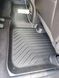 Всепогодные коврики в салон Volkswagen Atlas Cross Sport 2020-2024 Havoc&trade; Maximum Coverage