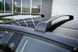 Поперечины Tesla Model 3 2017-2026 багажник на крышу штатный