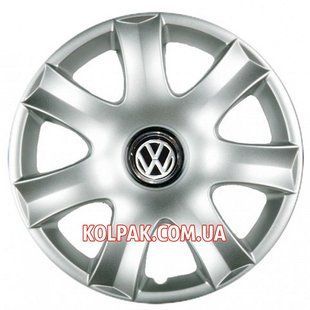 Модельные колпаки на колеса р15 на Volkswagen SKS 326