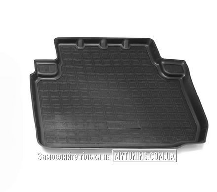 Коврики в салон для Mitsubishi Eclips Cross (I) 3D (2017)