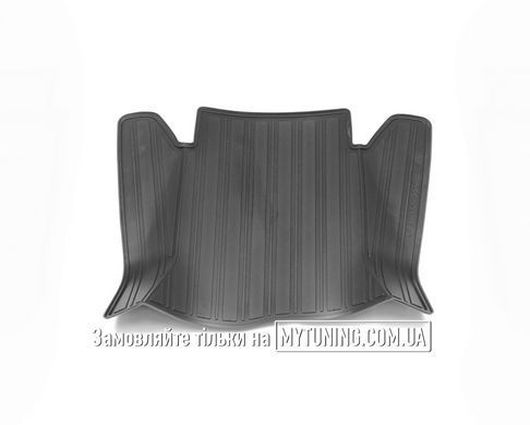 Коврики в салон для Mitsubishi Eclips Cross (I) 3D (2017)