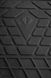 Коврики в салон для Mercedes X253 GLC 15- (design 2017) (комплект - 4 шт) 1012344