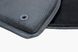 Коврики в салон 3D для Opel Insignia 2008-/Chevrolet Malibu 2011-2016 /Черные 5шт 83777