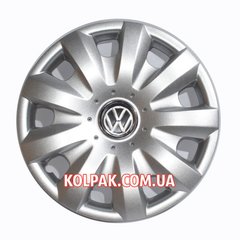 Модельные колпаки на колеса р15 на Volkswagen SKS 321