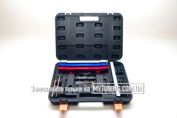 Набір фіксаторів ГРМ BMW N51 N52 N53 N54 N55 MG50820 MAGMA