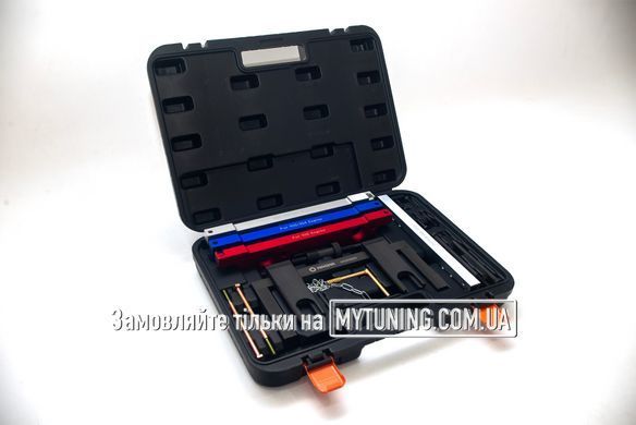 Набір фіксаторів ГРМ BMW N51 N52 N53 N54 N55 MG50820 MAGMA