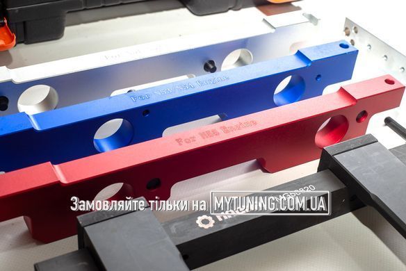 Набір фіксаторів ГРМ BMW N51 N52 N53 N54 N55 MG50820 MAGMA