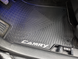 Toyota Camry V40 2006-2011 с LOGO коврики HAVOC Originals