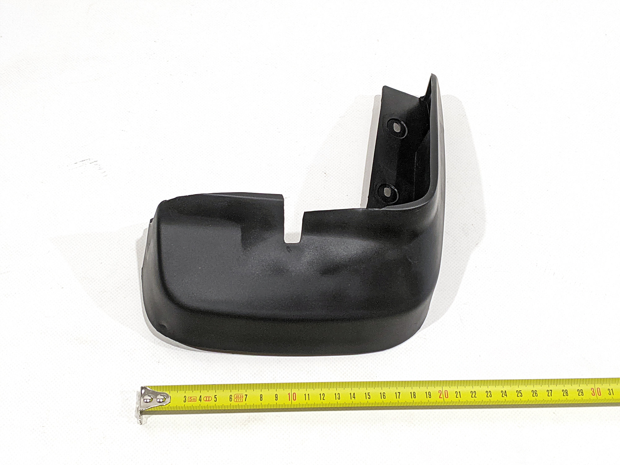 Передня та задня пара бризковиків HAVOC для Honda Civic Sedan 2006-2012
