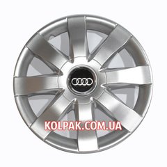 Модельные колпаки на колеса р15 на Audi SKS 323
