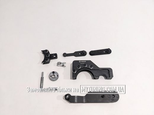 Набір для фіксації валів ГРМ VW 2. 5, 4. 9, 5, 0 TDI PD MG50617 MAGMA