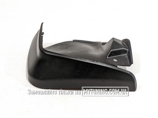 Бризковики Honda Civic Sedan 2012-2016 HAVOC повний комплект