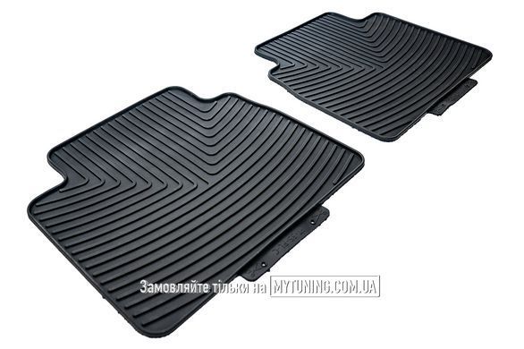 Toyota Land Cruiser Prado 120 2003-2009 с LOGO коврики HAVOC Originals