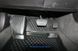 Коврики в салон для Renault Fluence 2010-> NLC.41.19.210kh