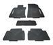 Toyota Land Cruiser Prado 120 2003-2009 з LOGO килимки HAVOC Originals