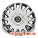 Модельные колпаки на колеса р15 на Volkswagen SKS 333